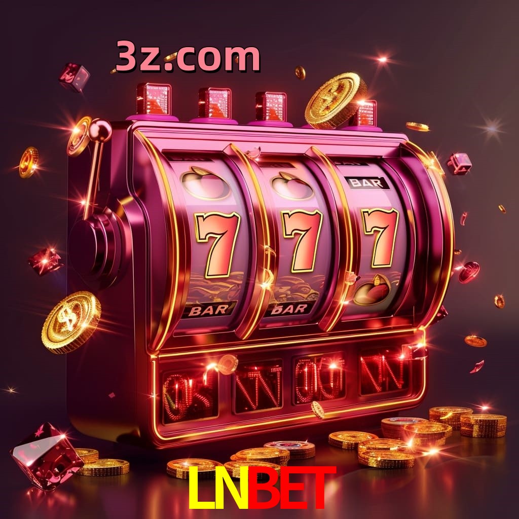 Bônus de Primeiro Depósito R$ 10.200 em LNBET