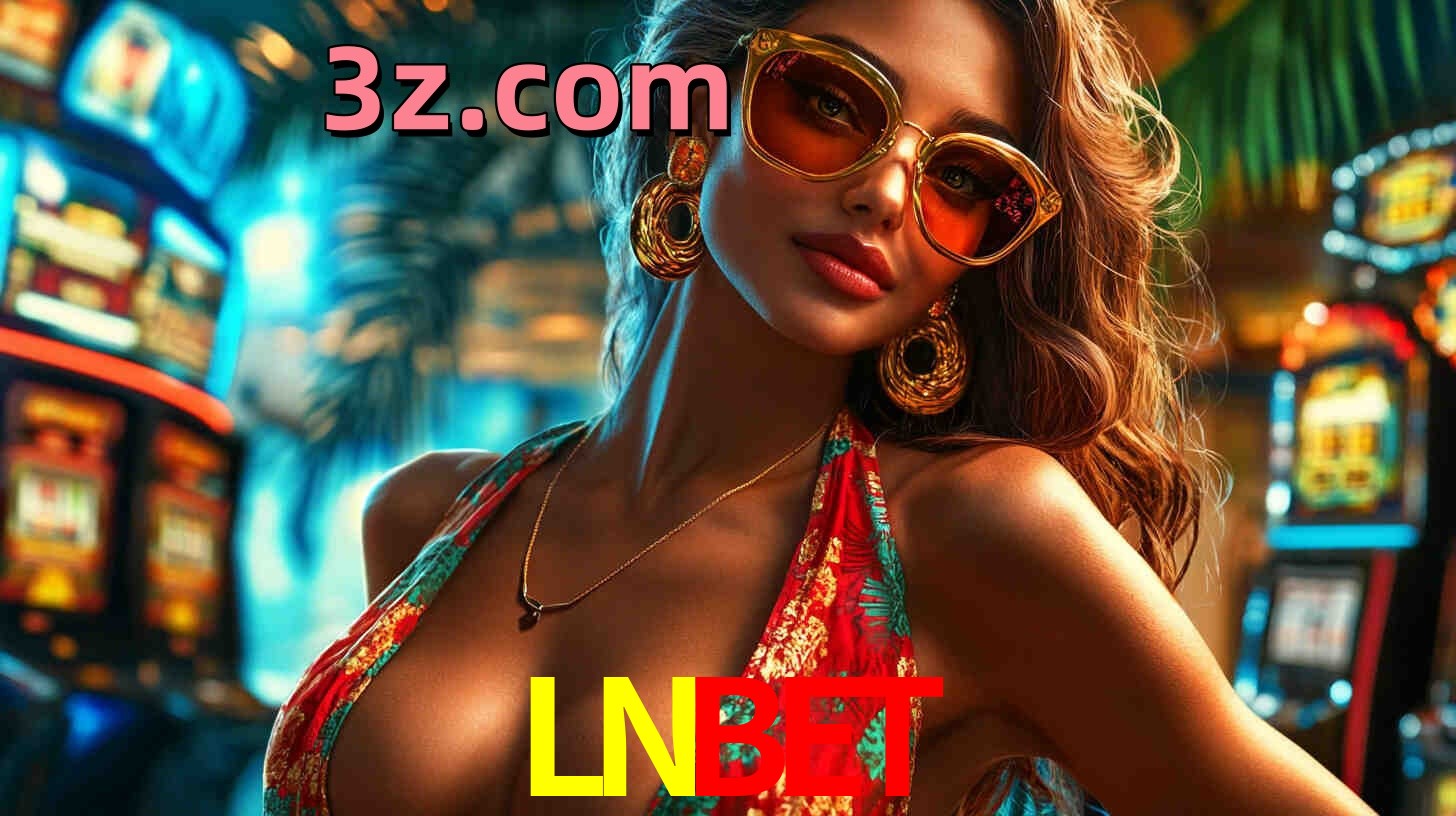Casino Online LNBET | Os Melhores Slots no Brasil