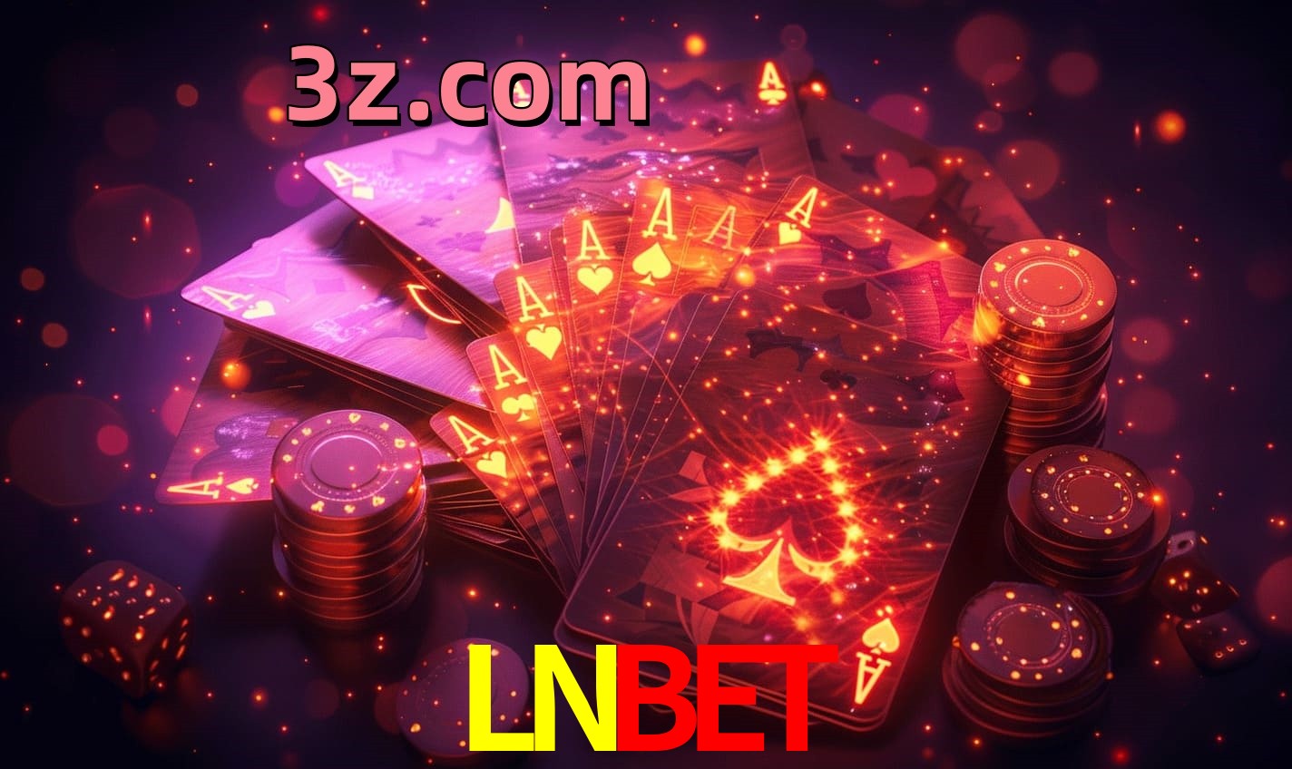 Login no Cassino Online LNBET
